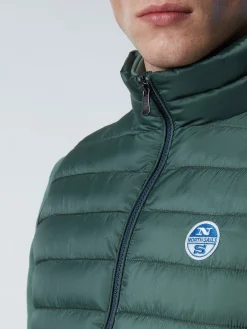 North Sails Gilet Crozet*Uomo Outlet
