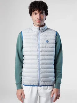 North Sails Gilet Crozet*Uomo Outlet