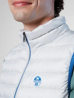 North Sails Gilet Crozet*Uomo Outlet