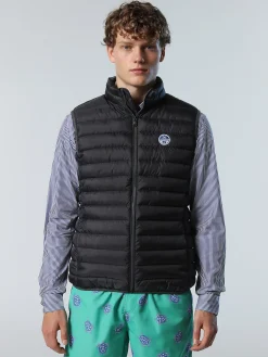 North Sails Gilet Crozet*Uomo Outlet