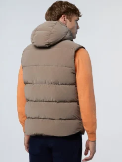North Sails Gilet Expedition*Uomo Smanicati|Giacche