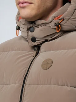 North Sails Gilet Expedition*Uomo Smanicati|Giacche
