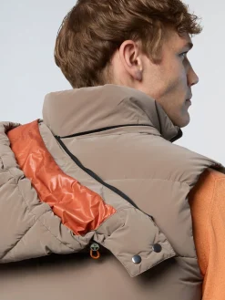 North Sails Gilet Expedition*Uomo Smanicati|Giacche