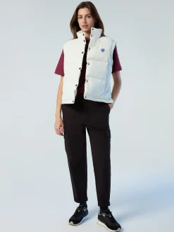 North Sails Gilet Fuego*Donna Outlet|Smanicati