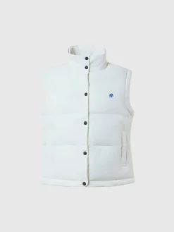 North Sails Gilet Fuego*Donna Outlet|Smanicati