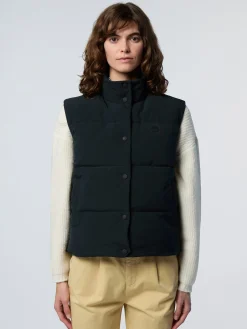 North Sails Gilet Fuego*Donna Shop By Look|Giacche