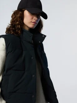 North Sails Gilet Fuego*Donna Shop By Look|Giacche