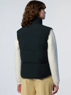 North Sails Gilet Fuego*Donna Shop By Look|Giacche