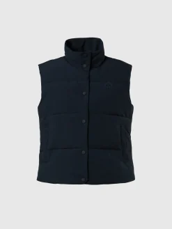 North Sails Gilet Fuego*Donna Shop By Look|Giacche