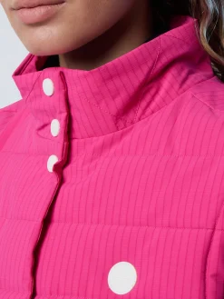 North Sails Gilet Fuego in ripstop*Donna Outlet|Smanicati