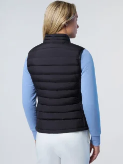 North Sails Gilet Galia*Donna Smanicati|Giacche