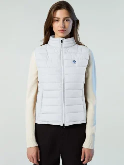 North Sails Gilet Galia*Donna Outlet|Smanicati