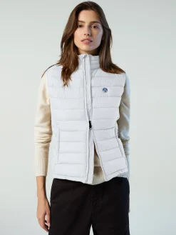 North Sails Gilet Galia*Donna Outlet|Smanicati