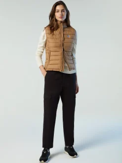 North Sails Gilet Galia*Donna Outlet|Smanicati