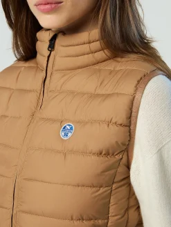 North Sails Gilet Galia*Donna Outlet|Smanicati