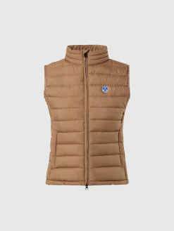 North Sails Gilet Galia*Donna Outlet|Smanicati