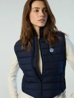 North Sails Gilet Galia*Donna Outlet|Smanicati