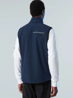 North Sails Gilet Ifuru*Uomo Outlet|Outlet