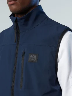 North Sails Gilet Ifuru*Uomo Outlet|Outlet