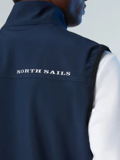 North Sails Gilet Ifuru*Uomo Outlet|Outlet