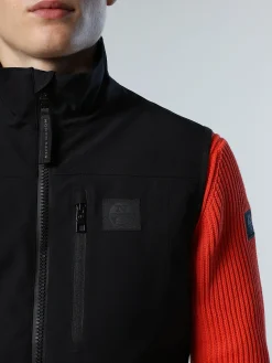 North Sails Gilet Ifuru*Uomo Outlet