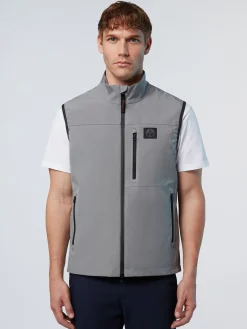 North Sails Gilet Ifuru*Uomo Outlet|Outlet