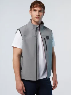 North Sails Gilet Ifuru*Uomo Outlet|Outlet
