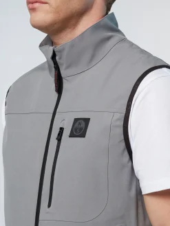 North Sails Gilet Ifuru*Uomo Outlet|Outlet