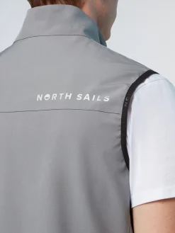 North Sails Gilet Ifuru*Uomo Outlet|Outlet