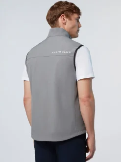North Sails Gilet Ifuru*Uomo Outlet|Outlet