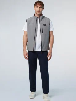 North Sails Gilet Ifuru*Uomo Outlet|Outlet