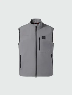 North Sails Gilet Ifuru*Uomo Outlet|Outlet