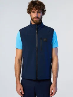 North Sails Gilet Ifuru*Uomo Outlet