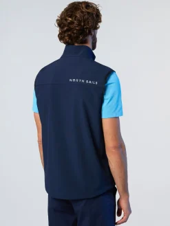 North Sails Gilet Ifuru*Uomo Outlet