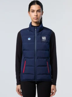 North Sails Gilet Ifuru America's Cup*Donna Smanicati|Giacche