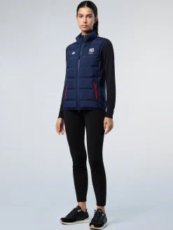 North Sails Gilet Ifuru America's Cup*Donna Smanicati|Giacche