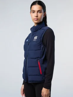 North Sails Gilet Ifuru America's Cup*Donna Smanicati|Giacche