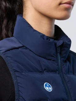 North Sails Gilet Ifuru America's Cup*Donna Smanicati|Giacche