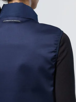 North Sails Gilet Ifuru America's Cup*Donna Smanicati|Giacche