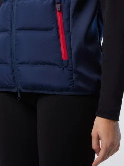 North Sails Gilet Ifuru America's Cup*Donna Smanicati|Giacche