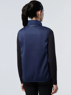 North Sails Gilet Ifuru America's Cup*Donna Smanicati|Giacche