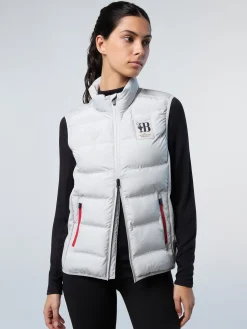 North Sails Gilet Ifuru America's Cup*Donna Smanicati|Giacche