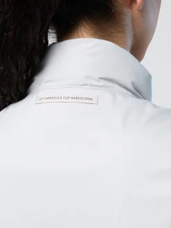 North Sails Gilet Ifuru America's Cup*Donna Smanicati|Giacche