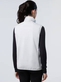 North Sails Gilet Ifuru America's Cup*Donna Smanicati|Giacche