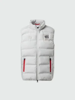 North Sails Gilet Ifuru America's Cup*Donna Smanicati|Giacche