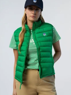 North Sails Gilet imbottito Naomi*Donna Outlet|Smanicati