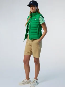 North Sails Gilet imbottito Naomi*Donna Outlet|Smanicati
