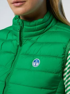 North Sails Gilet imbottito Naomi*Donna Outlet|Smanicati
