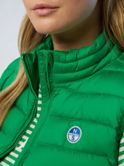 North Sails Gilet imbottito Naomi*Donna Outlet|Smanicati