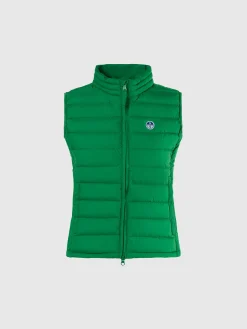 North Sails Gilet imbottito Naomi*Donna Outlet|Smanicati